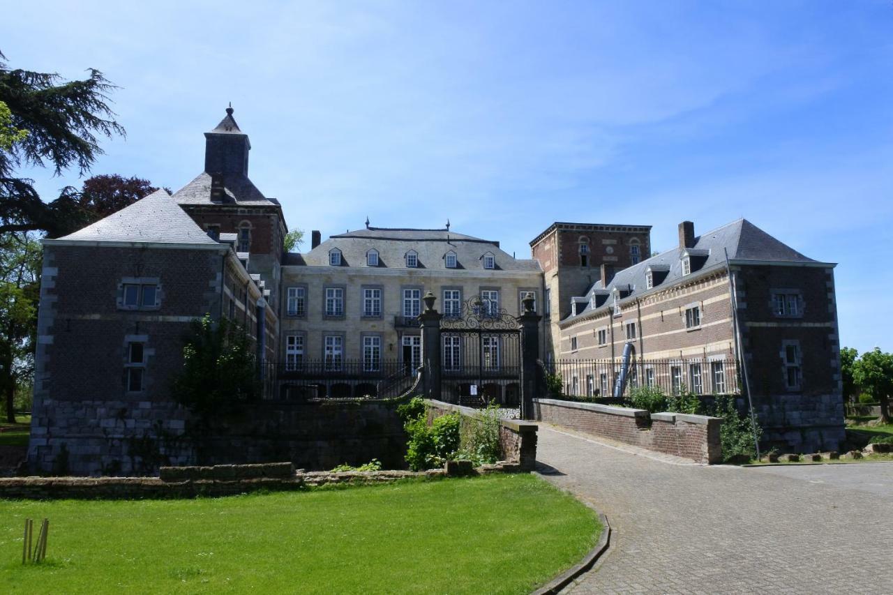 B & B Kasteelhoeve Borgharen - Maastricht Exteriér fotografie