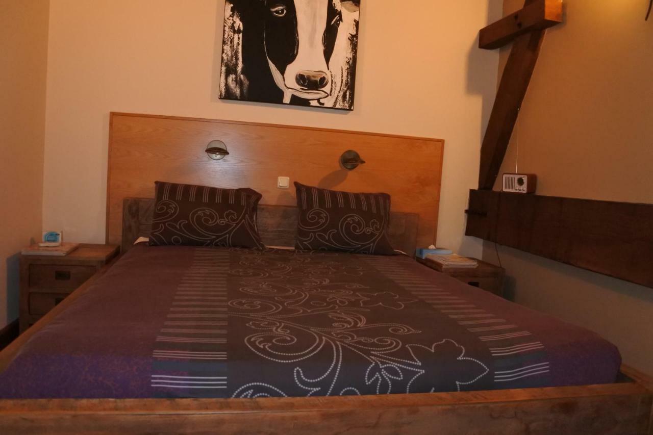 B & B Kasteelhoeve Borgharen - Maastricht Exteriér fotografie