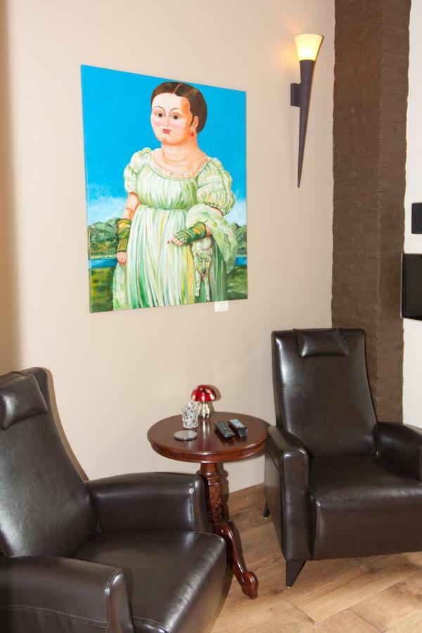 B & B Kasteelhoeve Borgharen - Maastricht Exteriér fotografie