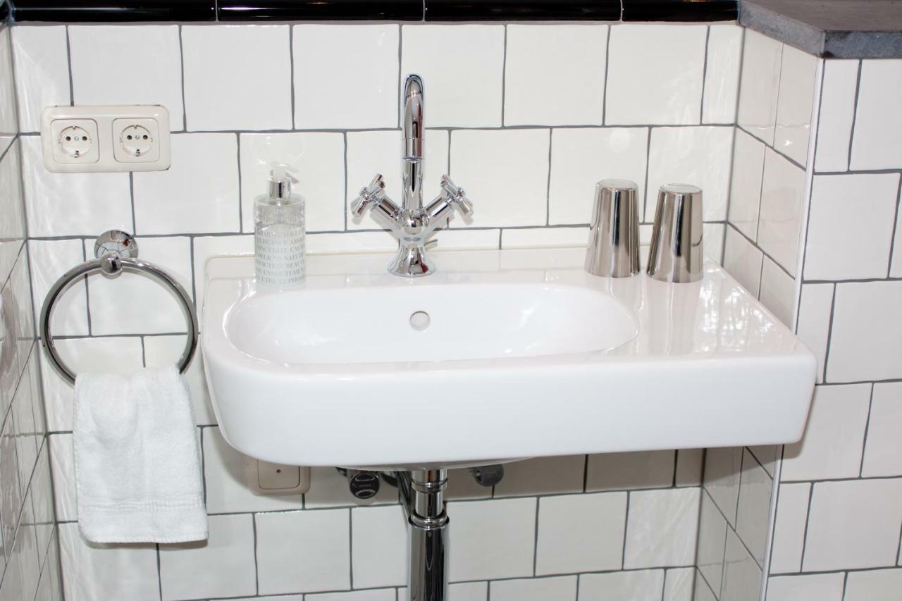 B & B Kasteelhoeve Borgharen - Maastricht Exteriér fotografie