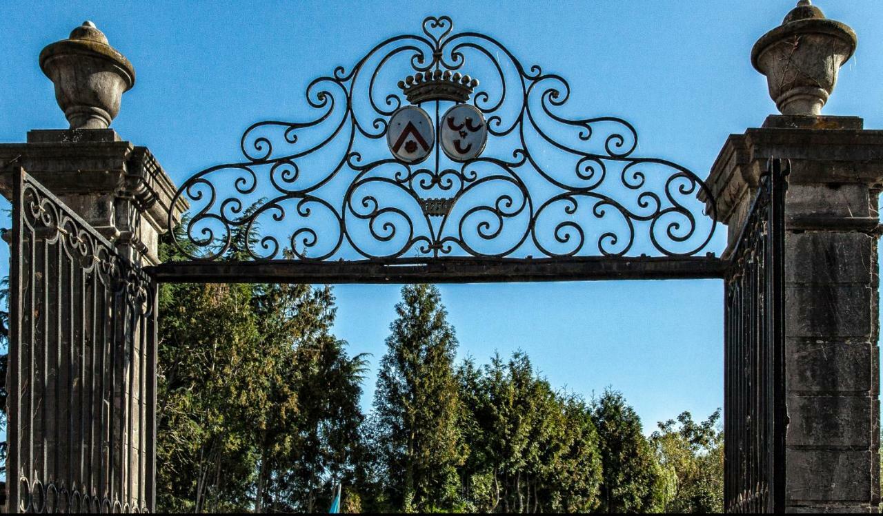 B & B Kasteelhoeve Borgharen - Maastricht Exteriér fotografie
