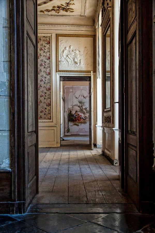 B & B Kasteelhoeve Borgharen - Maastricht Exteriér fotografie