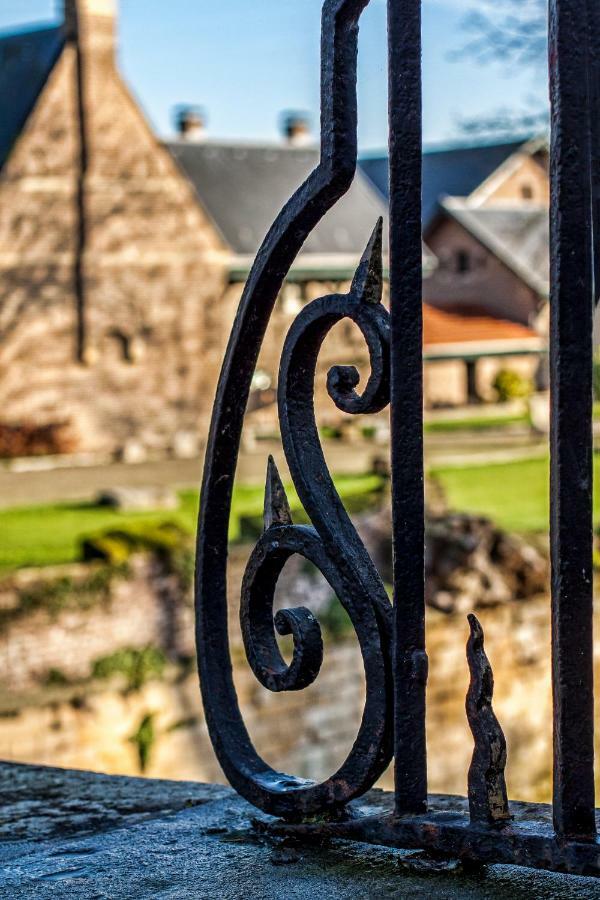 B & B Kasteelhoeve Borgharen - Maastricht Exteriér fotografie